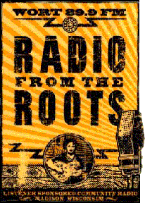 Radio-Roots