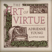 Art of Virtue cover