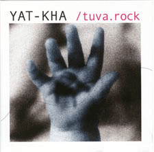 tuva-rock cover