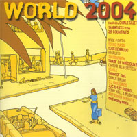 World 2004 cover
